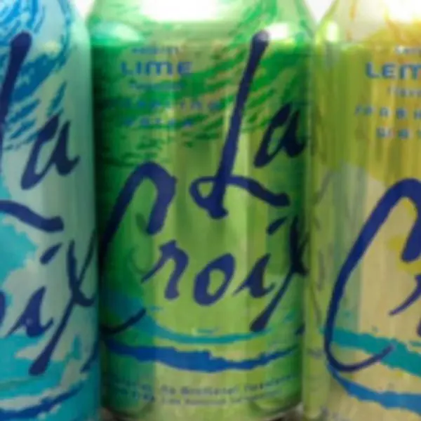 karma-cafe - La Croix Assorted