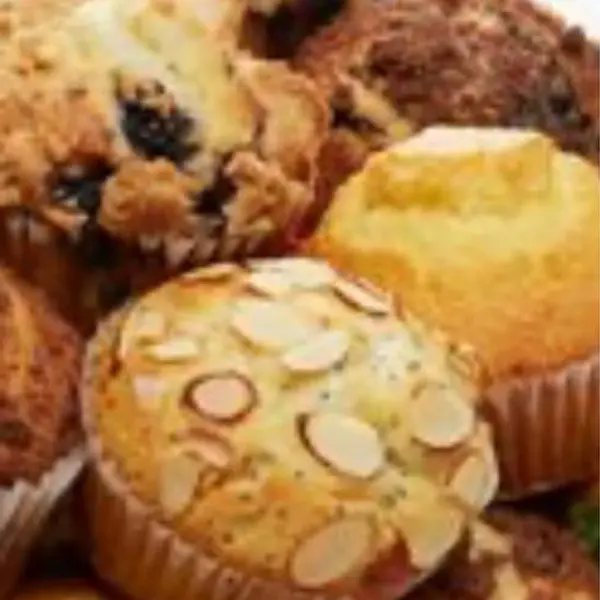 karma-cafe - Muffins Assorted