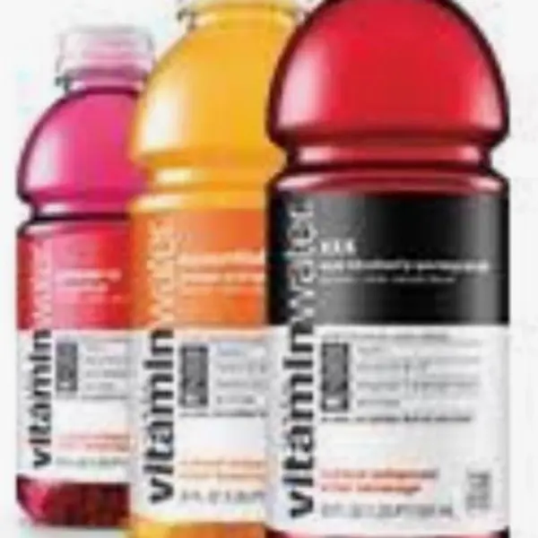 karma-cafe - Vitamin Water