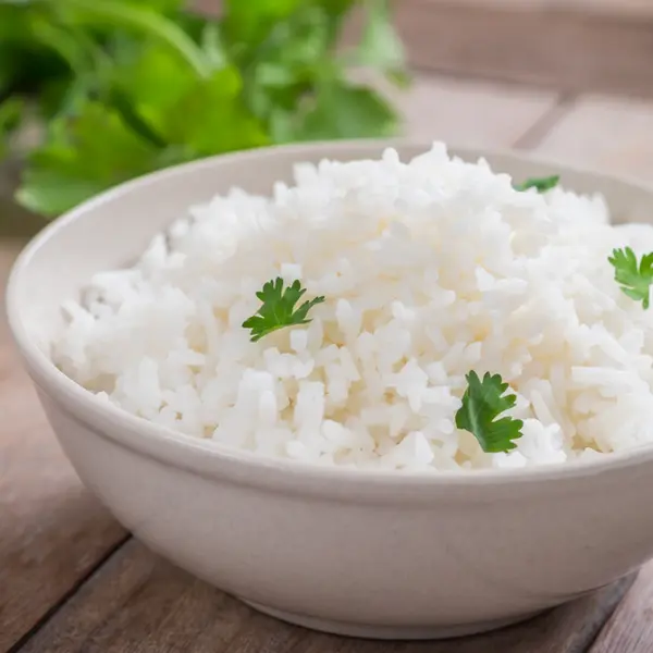 karnak-restaurant-grand-plaza - White rice