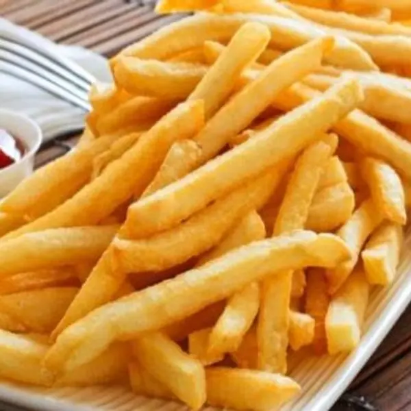 karnak-restaurant-grand-plaza - Fries