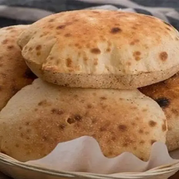 karnak-restaurant-grand-plaza - bread