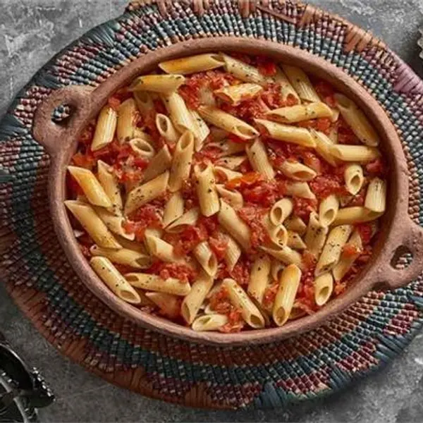 karnak-restaurant-grand-plaza - Oven pasta casserole