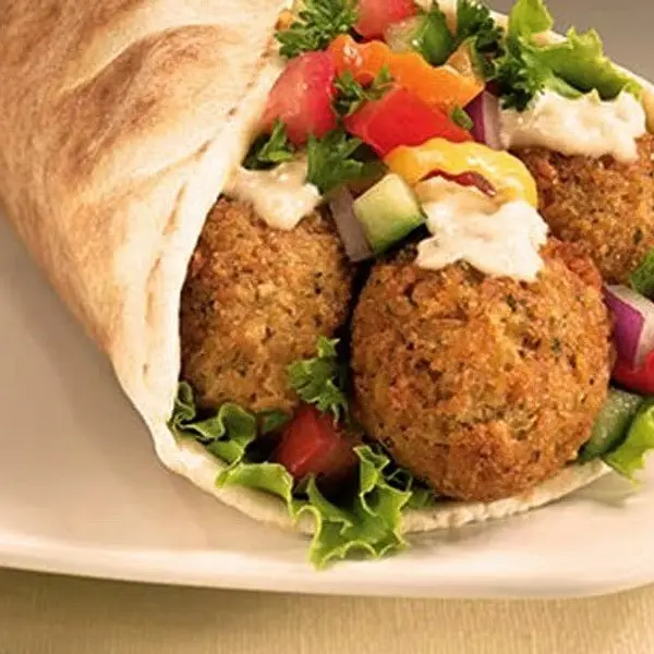 kebab-inn-halal - DURUM FALAFEL