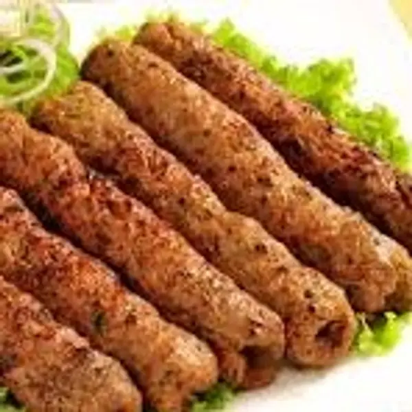 kebab-inn-halal - SEEKH KEBAB