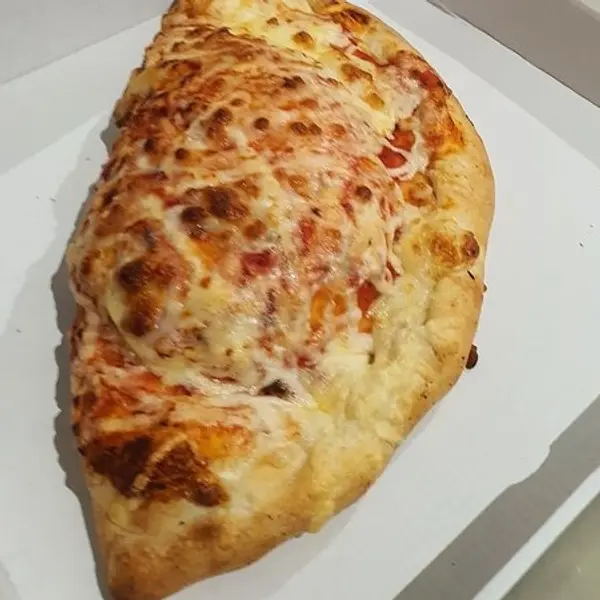 kebab-inn-halal - CALZONE KEBAB