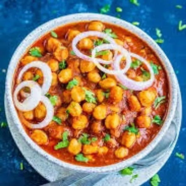 kebab-inn-halal - CHANA MASALA