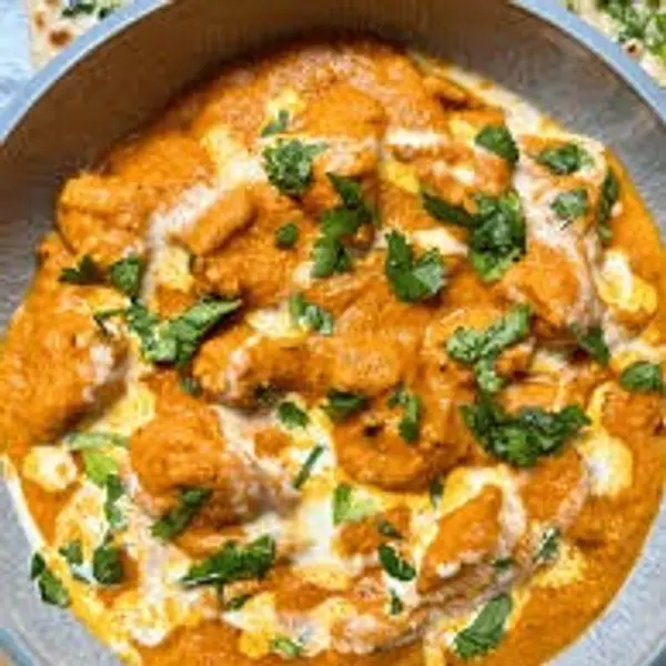 kebab-inn-halal - BUTTER CHICKEN