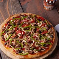 kebab-inn-halal - PIZZA ESPECIALES