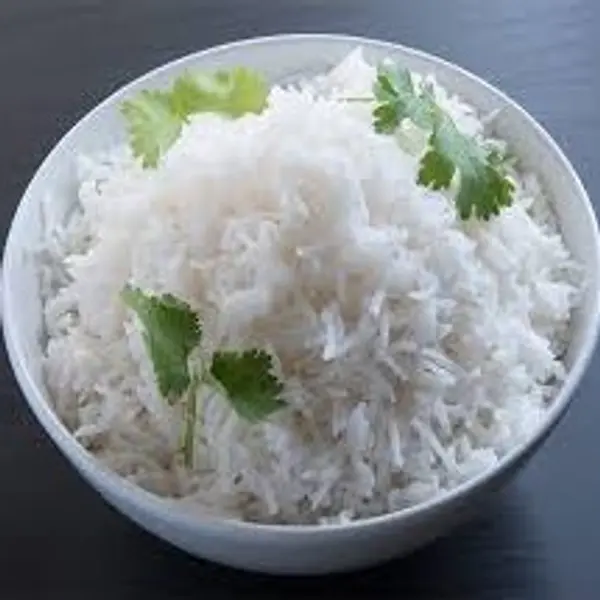 kebab-inn-halal - PLAIN RICE