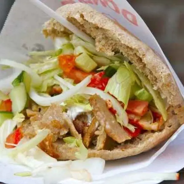 kebab-inn-halal - PITA KEBAB