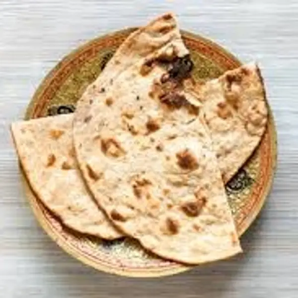 kebab-inn-halal - TANDOORI ROTI