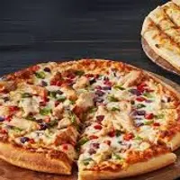 kebab-inn-halal - PIZZA