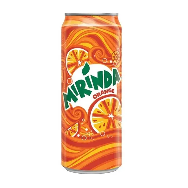 kebaboss - Mirinda