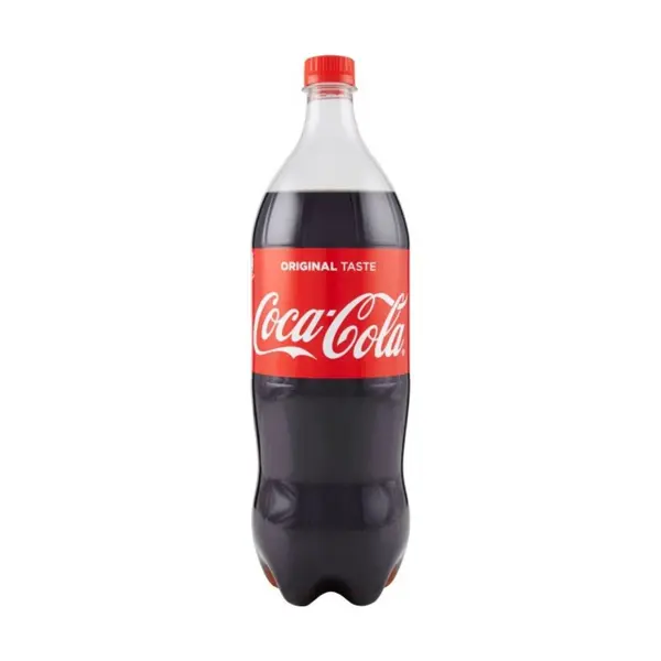 kebaboss - Coca Cola 1.5L