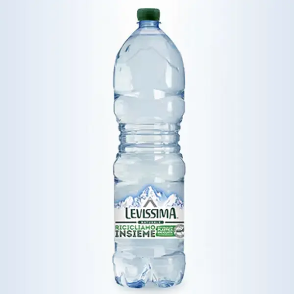 kebaboss - Acqua Naturale 2L