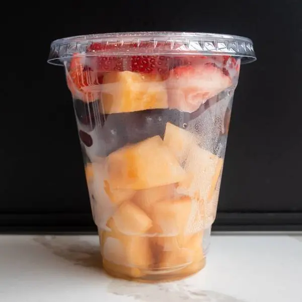 keikos-coffee-shop - Fruit Salad