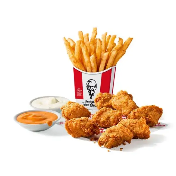 kfc - Taste of KFC 8 pc. Nuggets Deal