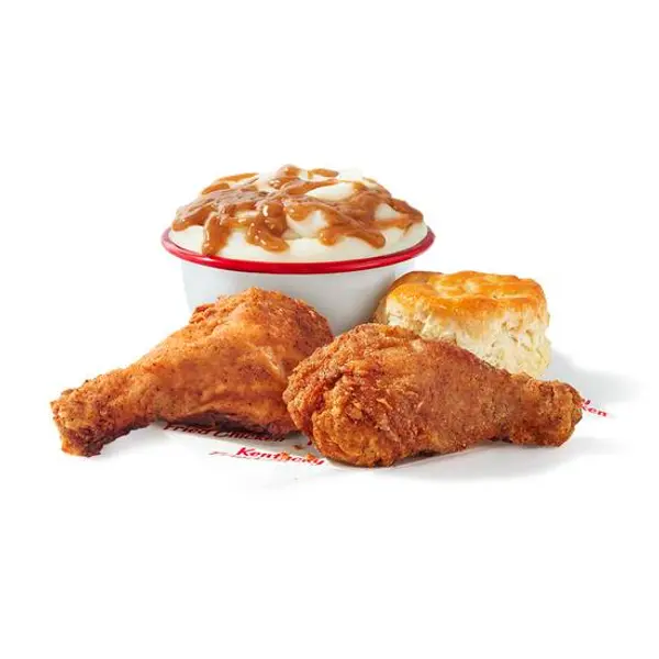 kfc - Taste of KFC 2 pc. Drums Deal