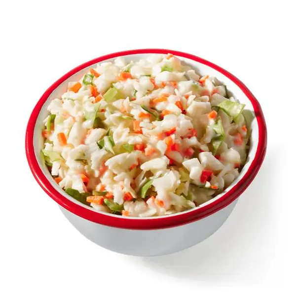 kfc - Cole Slaw