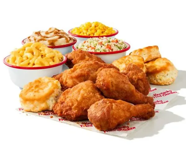 kfc - Taste of KFC 6 pc. Deal