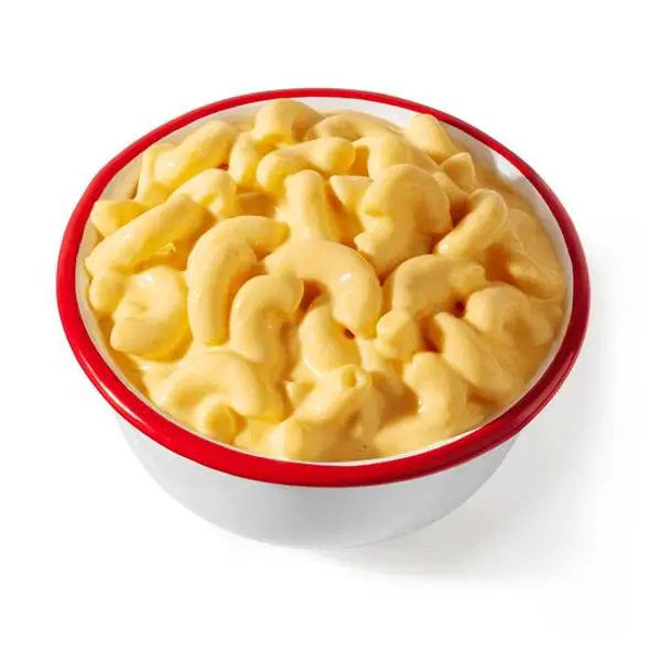 kfc - Mac & Cheese