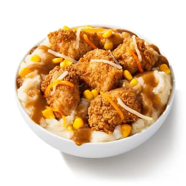 kfc - Taste of KFC Famous Bowl Deal