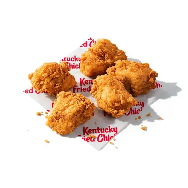 kfc - 5 pc. Nuggets