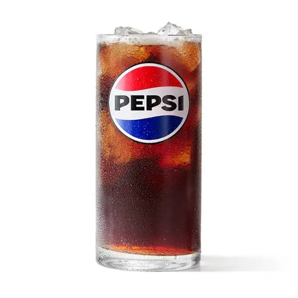 kfc - Pepsi