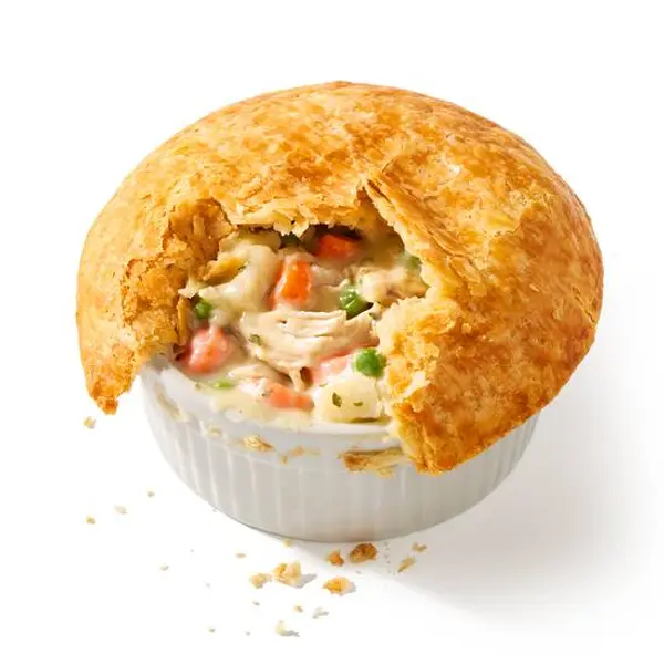 kfc - Pot Pie