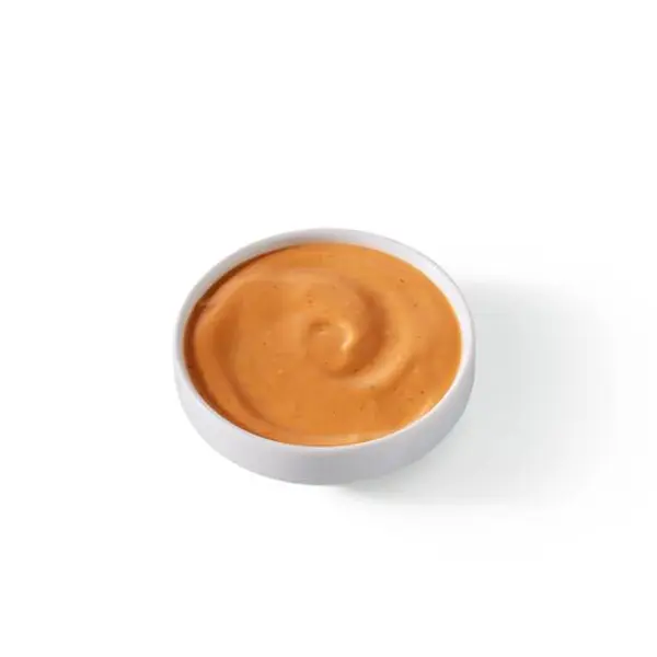 kfc - KFC Sauce