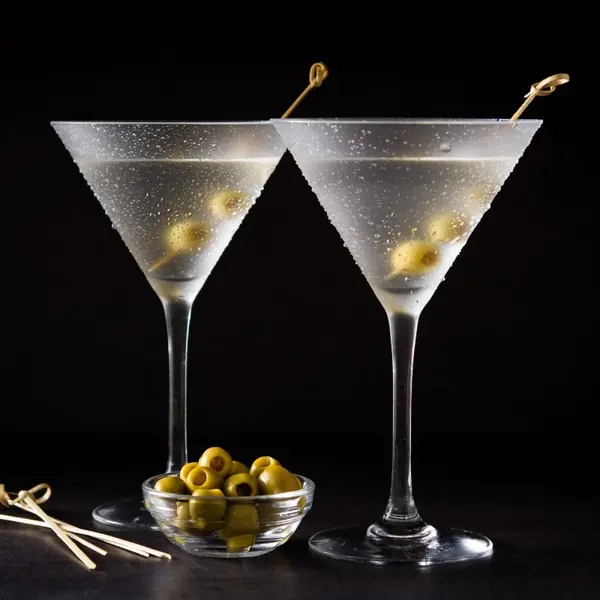 khazri-recreation-and-health - Martini Dry