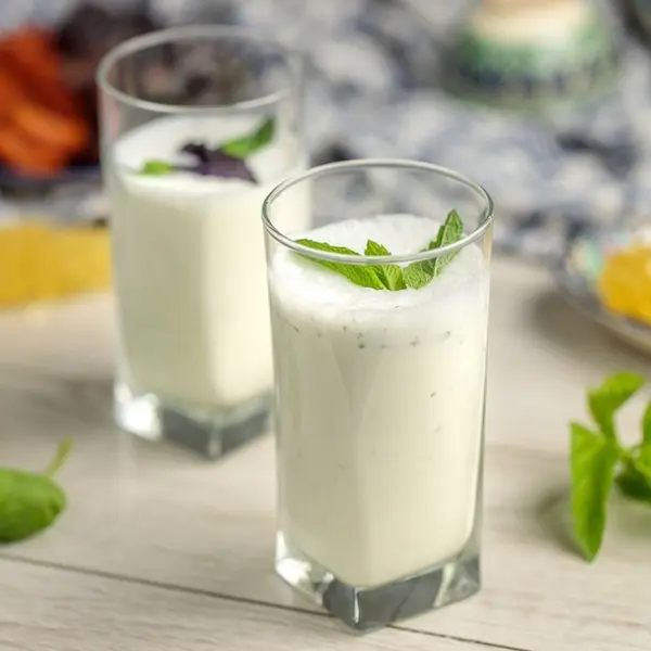 khazri-recreation-and-health - Ayran