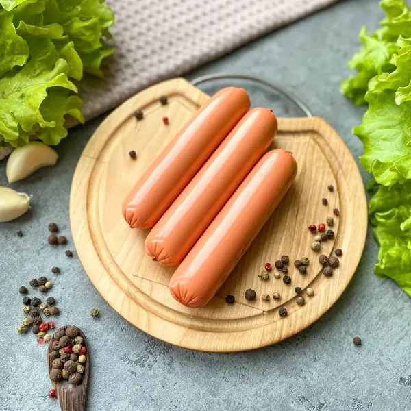 khazri-recreation-and-health - Cooling sausage