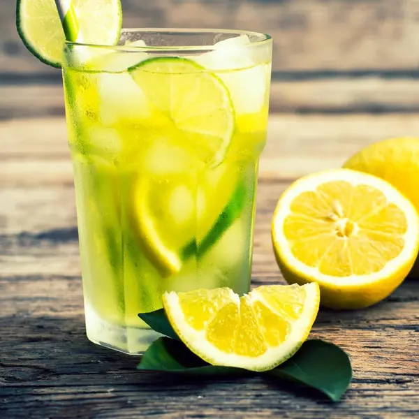 khazri-recreation-and-health - Limonad