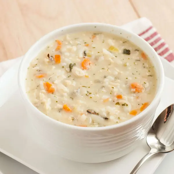 khazri-recreation-and-health - Rice soup