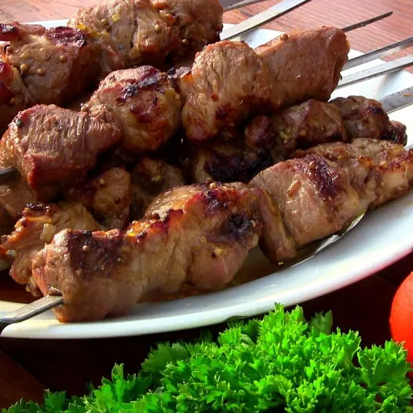 khazri-recreation-and-health - Tikə kabab