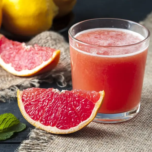 khazri-recreation-and-health - Naturally squeezed grapefruit