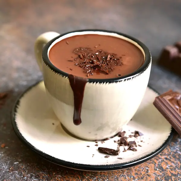 khazri-recreation-and-health - Hot chocolate