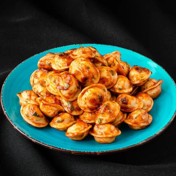 khazri-recreation-and-health - Fried dumpling