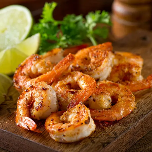 khazri-recreation-and-health - Shrimp