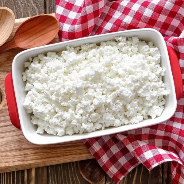 khazri-recreation-and-health - Cottage cheese