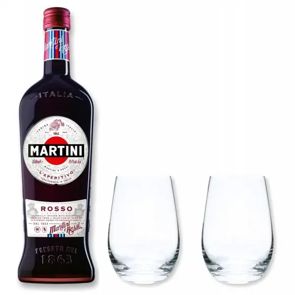 khazri-recreation-and-health - Martini Rosso