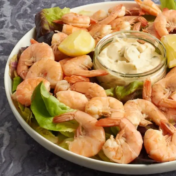 khazri-recreation-and-health - Prawns (180 qr)