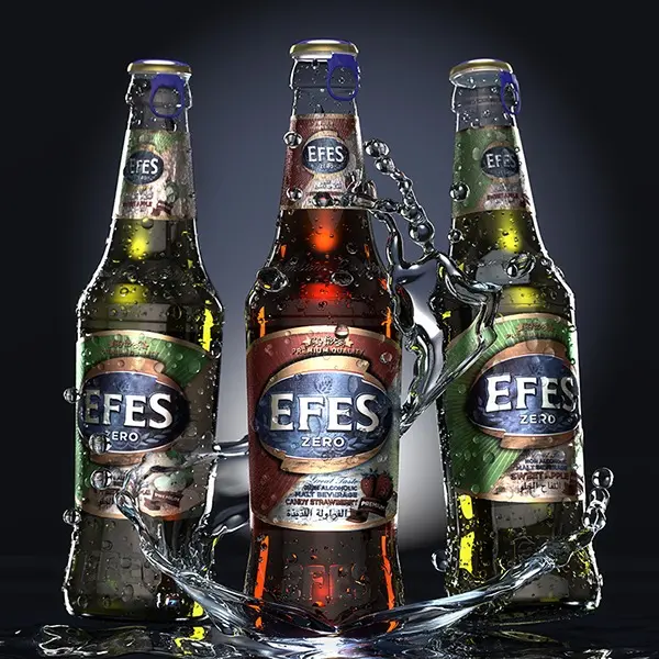 khazri-recreation-and-health - Efes zero