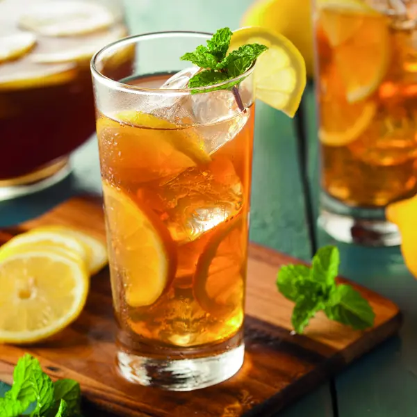 khazri-recreation-and-health - Cold tea