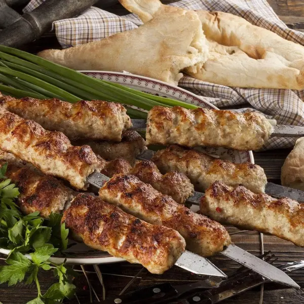 khazri-recreation-and-health - Lülə kabab