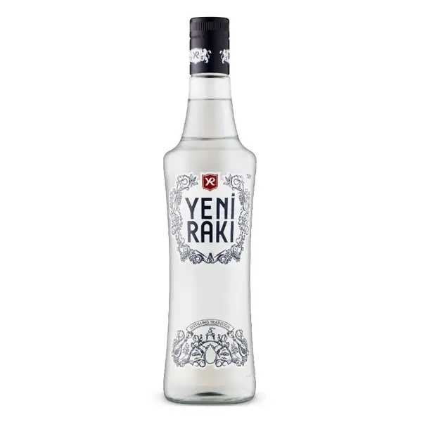 khazri-recreation-and-health - Yeni rakı 700 ml