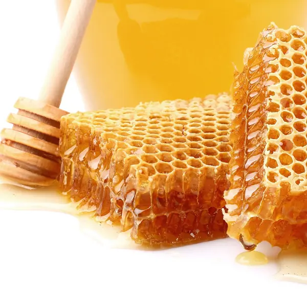 khazri-recreation-and-health - Honeycomb honey