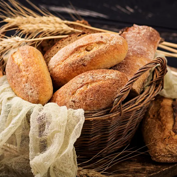 khazri-recreation-and-healthfishgouse - Bread basket